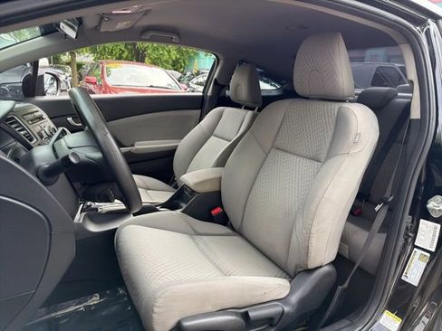 Used 2014 Honda Civic LX image 7
