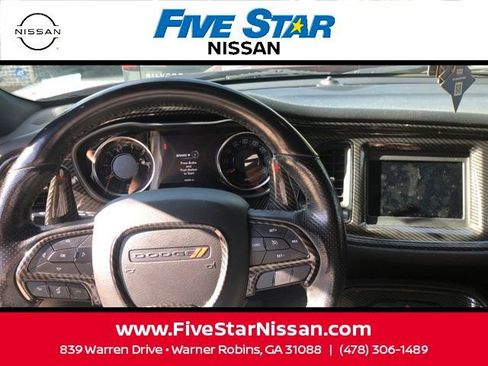 Used 2019 Dodge Challenger GT w/ Cold Weather Group AWD/4WD image 22