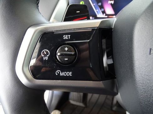 Used 2025 BMW X3 xDrive30i w/ Premium Package AWD/4WD image 7