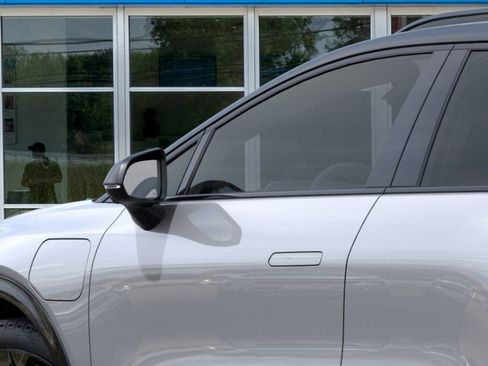 New 2026 Chevrolet Equinox EV RS FWD image 14