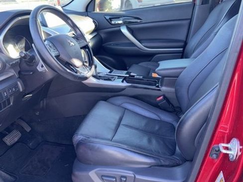 Used 2018 Mitsubishi Eclipse Cross SEL image 5