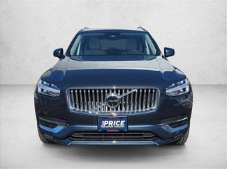 Used 2025 Volvo XC90 B6 Plus w/ Protection Package Premier video 2
