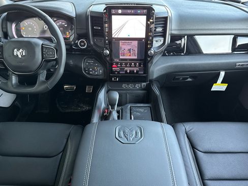 New 2026 RAM 1500 Rebel image 12