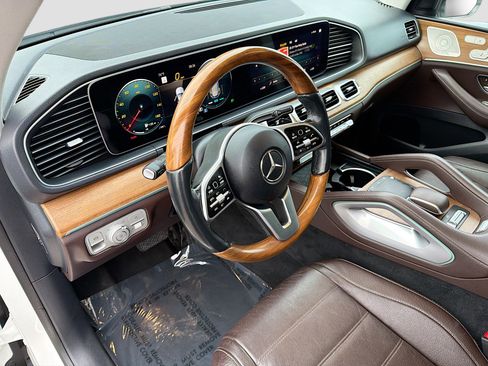 Used 2023 Mercedes-Benz GLE 450 4MATIC image 26