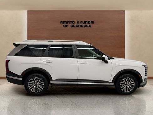 New 2026 Hyundai Palisade SEL AWD/4WD image 6