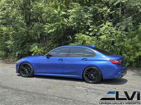 Used 2020 BMW M340i xDrive w/ Premium Package image 5