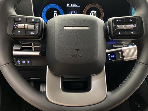 New 2026 Hyundai Santa Fe SE image 14