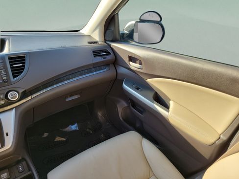 Used 2014 Honda CR-V EX-L image 11