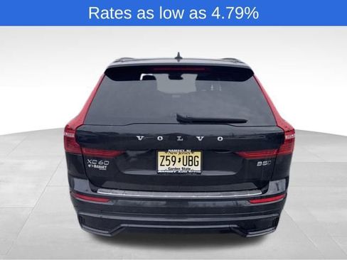 Certified 2024 Volvo XC60 B5 Plus w/ Protection Package Premier image 9