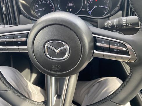 Certified 2025 MAZDA CX-50 AWD 2.5 Turbo w/ Cargo Package image 20