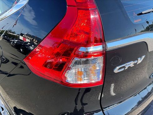 Used 2016 Honda CR-V LX image 28