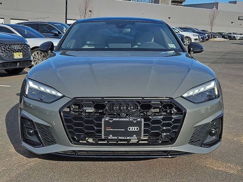 Certified 2023 Audi A5 2.0T Premium Plus w/ Premium Plus image 29