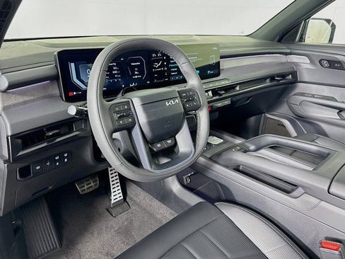 New 2027 Kia Telluride SX X-Pro AWD/4WD image 13
