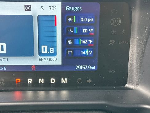 Certified 2022 Ford Bronco Big Bend image 26