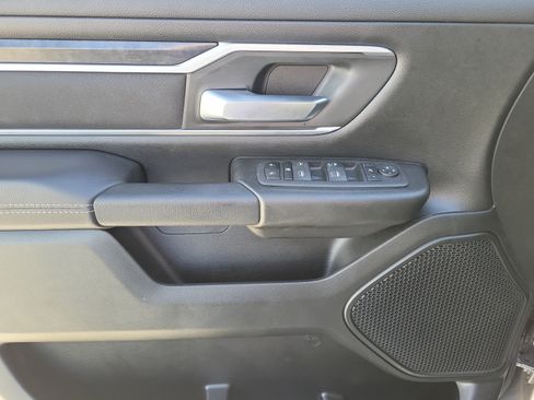 Used 2024 RAM 1500 Big Horn RWD image 12
