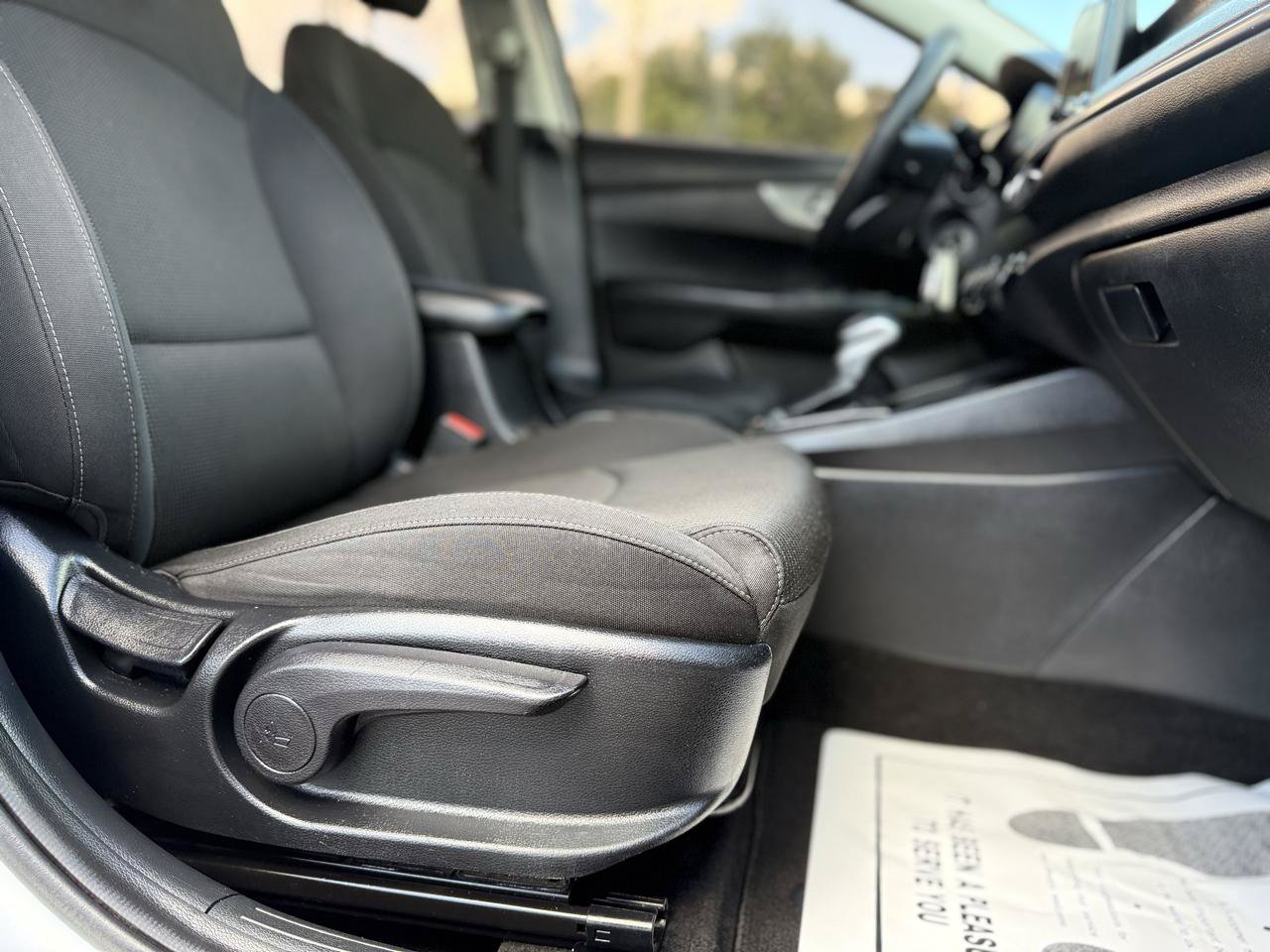 Used 2020 Kia Forte LXS FWD image 36