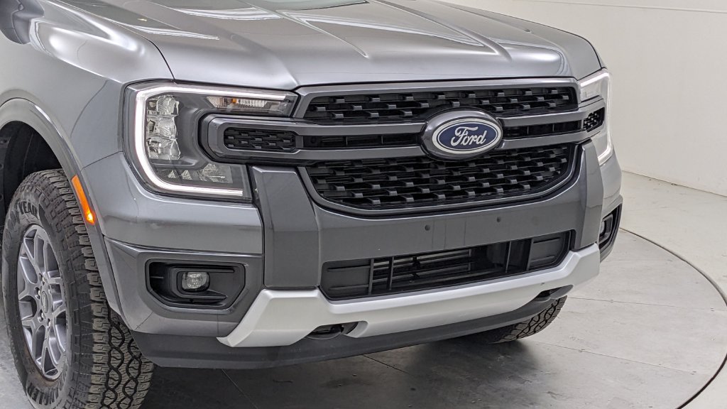 Certified 2024 Ford Ranger XLT w/ Advanced Towing Package AWD/4WD image 42