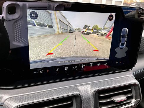 Certified 2024 Ford Mustang Dark Horse w/ Dark Horse Handlin Package image 27