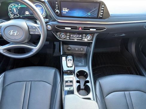 Used 2022 Hyundai Sonata Limited image 16