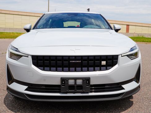 Used 2023 Polestar Polestar 2 AWD/4WD image 9