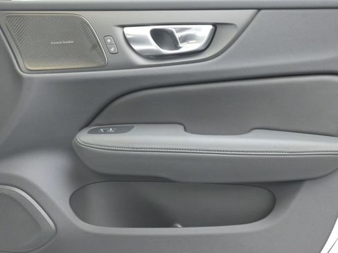 New 2026 Volvo V60 B5 Cross Country Plus w/ Protection Package Premier image 11