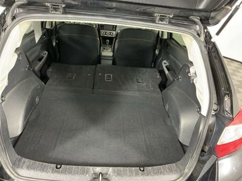 Used 2016 Subaru Crosstrek 2.0i Premium AWD/4WD image 26