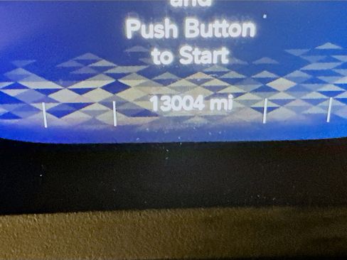 Used 2025 Jeep Wrangler Unlimited Rubicon 4xe image 19