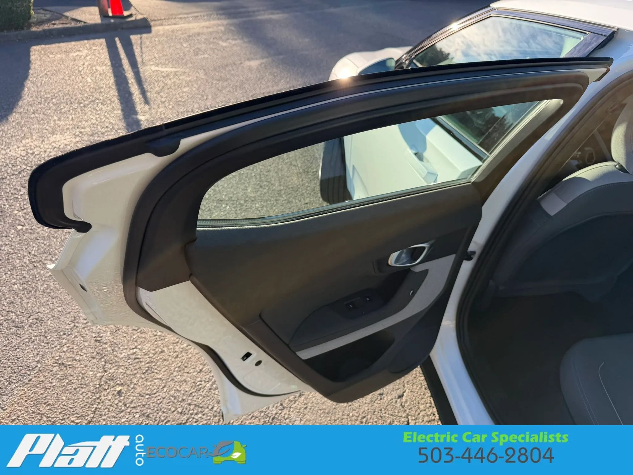 Used 2024 Polestar Polestar 2 AWD/4WD image 34