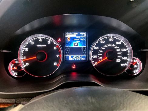 Used 2013 Subaru Outback 2.5i Limited w/ Moonroof Pkg image 25