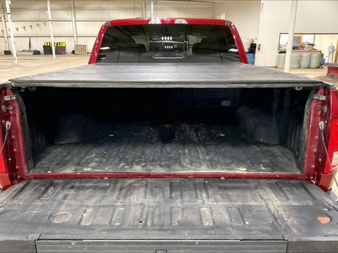 Used 2016 Ford F150 XLT w/ Equipment Group 302A Luxury AWD/4WD image 29