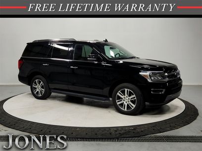 Used 2024 Ford Expedition Limited