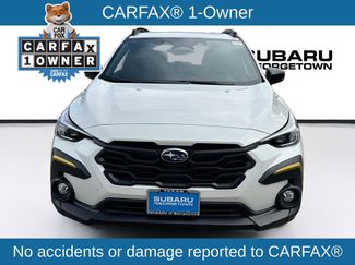 Used 2025 Subaru Crosstrek 2.5i Sport w/ Popular Package #4A video 2