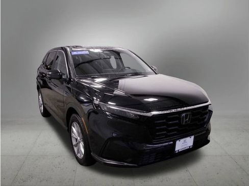 Certified 2023 Honda CR-V EX image 11