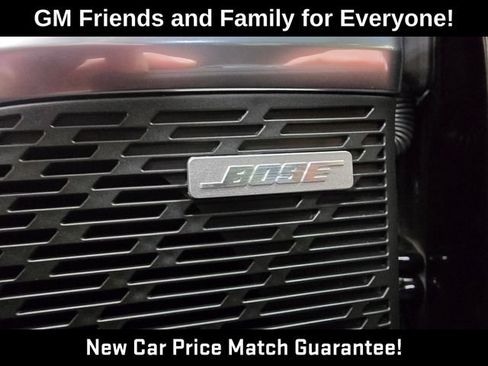 New 2026 Buick Enclave Preferred w/ Power Package AWD/4WD image 13