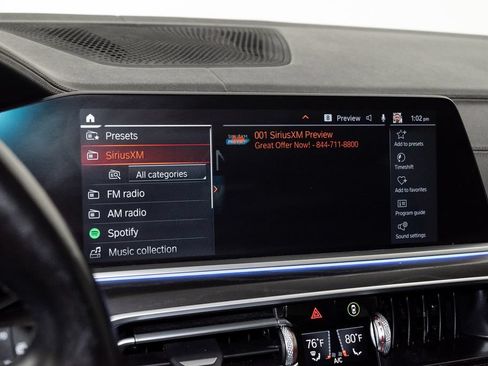Used 2019 BMW X7 xDrive40i w/ Premium Package AWD/4WD image 20