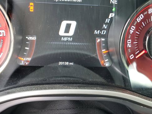 Used 2023 Dodge Challenger SRT Hellcat w/ Driver Convenience Group image 16