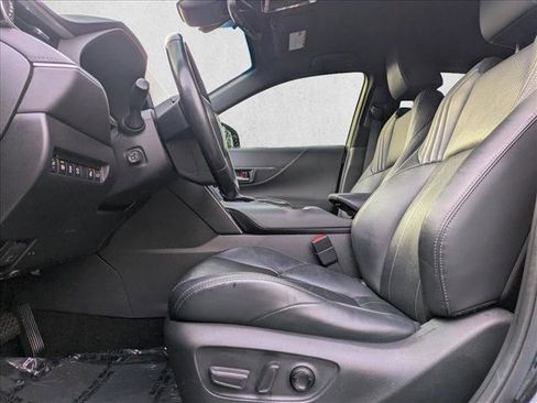 Used 2021 Toyota Venza Limited w/ Advanced Technology Package image 15