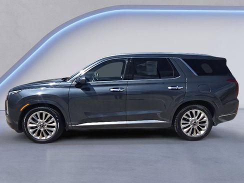 Used 2020 Hyundai Palisade Limited AWD/4WD image 2