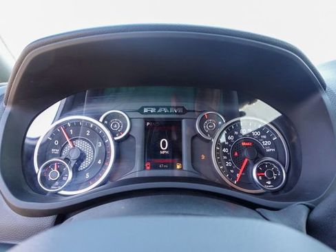 New 2025 RAM 2500 Big Horn image 19