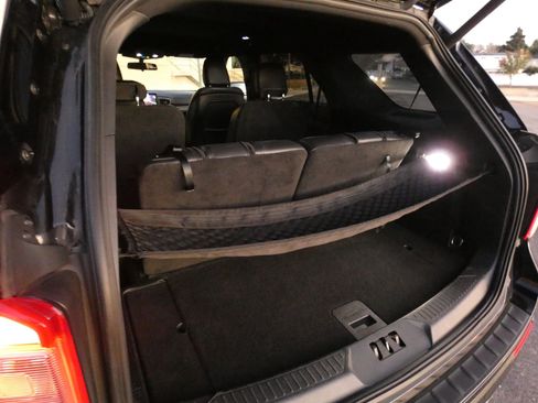 Used 2020 Ford Explorer XLT w/ Equipment Group 202A image 70