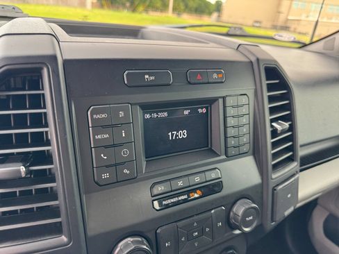 Used 2020 Ford F150 XL w/ Equipment Group 101A Mid RWD image 23