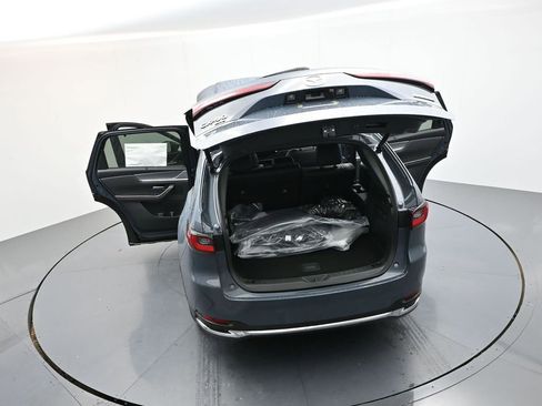 New 2026 MAZDA CX-90 Plug-In Hybrid w/ Premium Plus image 40