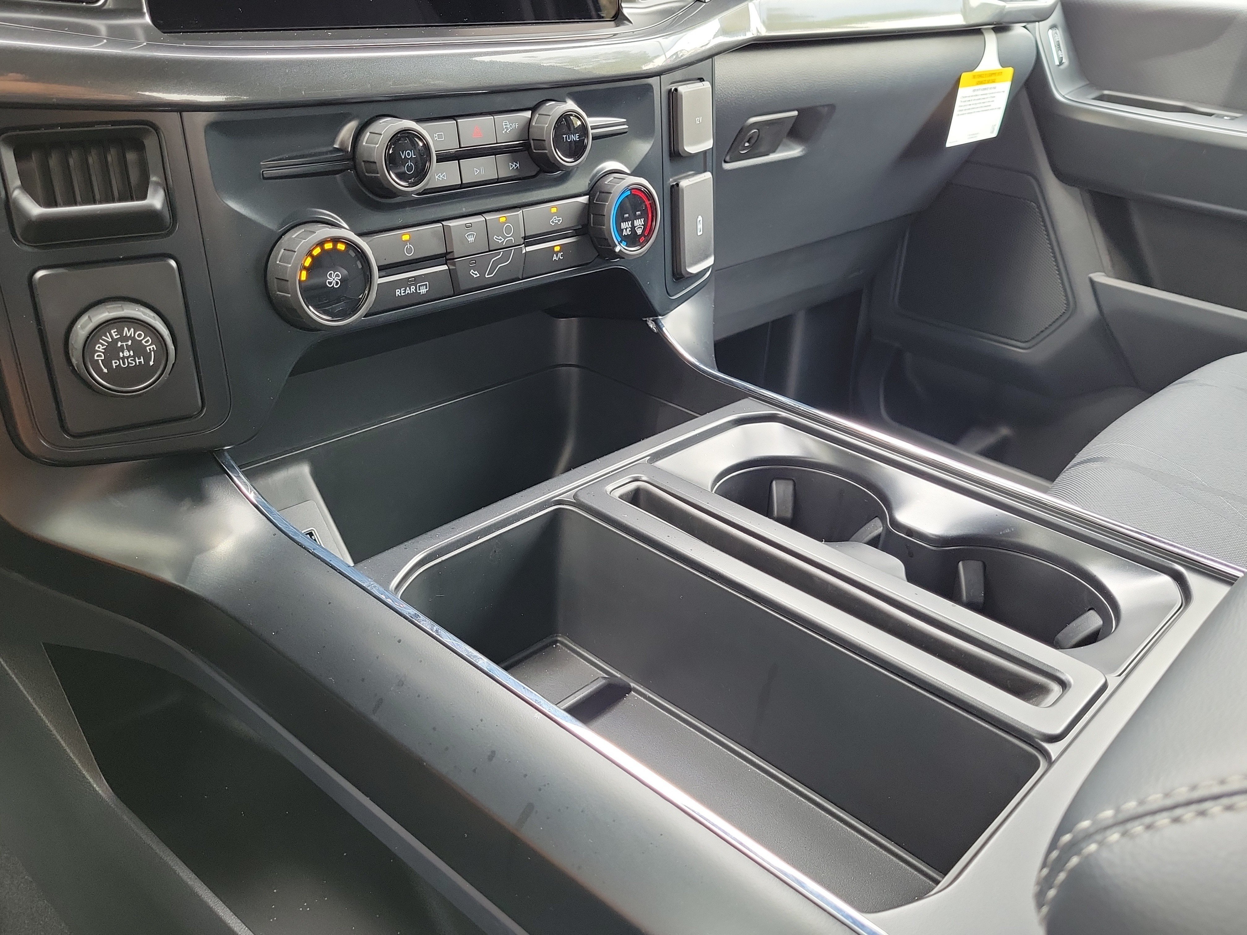 New 2026 Ford F150 STX RWD image 19