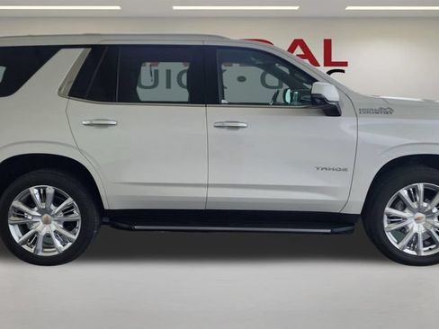 Used 2023 Chevrolet Tahoe High Country RWD image 4