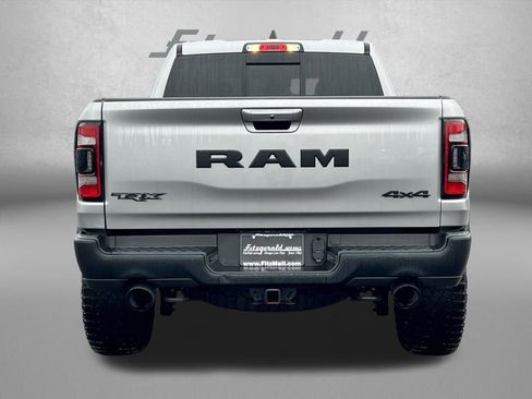 Used 2021 RAM 1500 TRX w/ TRX Level 1 Equipment Group image 6