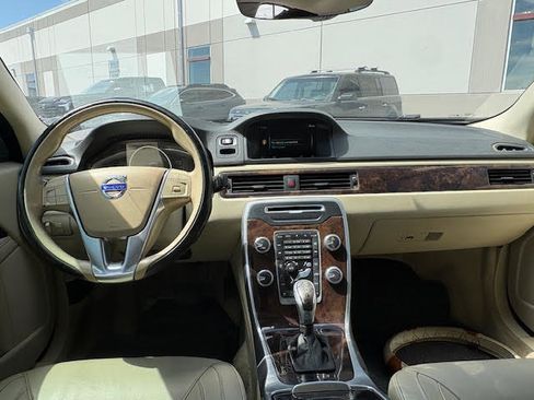 Used 2015 Volvo S80 T5 w/ Convenience Package FWD image 7