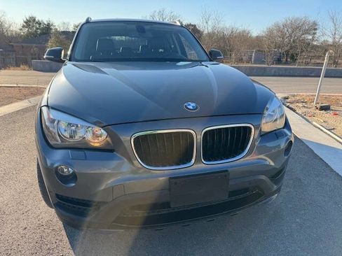 Used 2015 BMW X1 xDrive28i AWD/4WD image 7