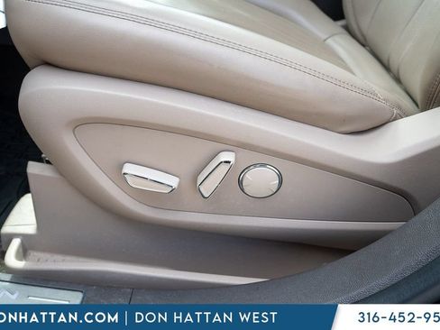 Used 2022 Lincoln Nautilus Reserve AWD/4WD image 18