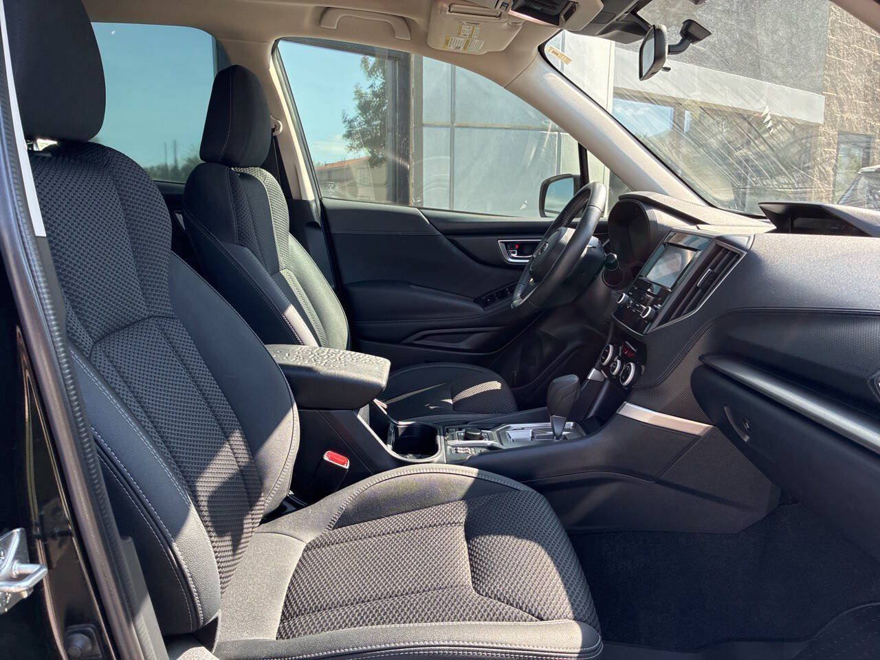 Used 2023 Subaru Forester Premium AWD/4WD image 13
