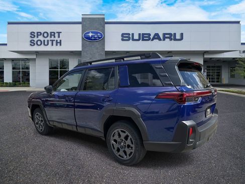 New 2026 Subaru Outback Premium AWD/4WD image 5